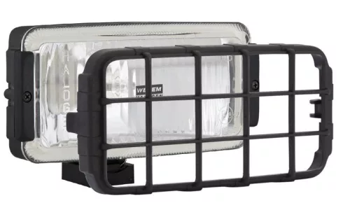 Set de reflectoare la distanță