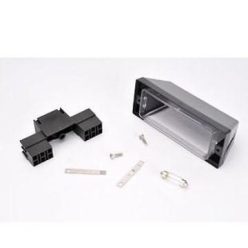 Iluminator pentru plăcuța de înmatriculare Hella