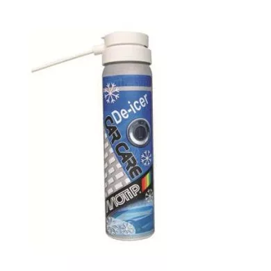 De-icer MOTIP 75ml
