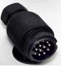 Ștecher electric 12V 13-pol