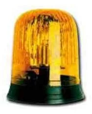 Lumină de schi rotativă 12V