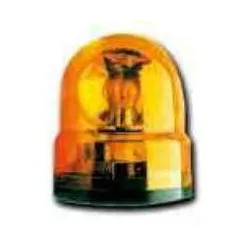 Lumină de schi rotativă 24V