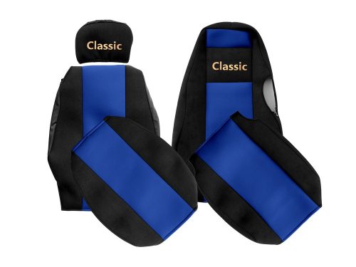 SET HUSE SCAUN SCANIA SERIA 4 SCAUN MIXT