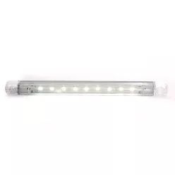 Lumină interioară 9 LED-uri (12-24V) W76.3