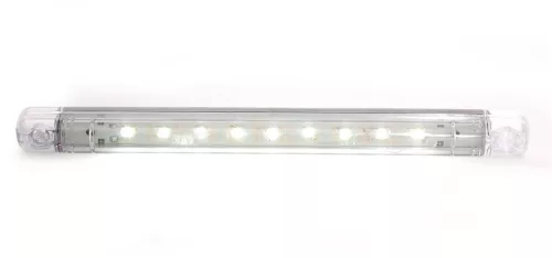 Lumină interioară 9 LED-uri (12-24V) W76.3