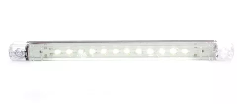 Lumină interioară 12 LED (12-24V) W76.4