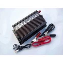 Convertor de putere 12V -&gt, 220V 1000W