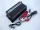 Convertor de putere 24V -&gt, 220V 1200W + mufă USB