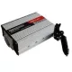 Convertor de putere 24V -&gt, 220V 300W + mufă USB