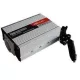 Convertor de putere 24V -&gt, 220V 400W + mufă USB