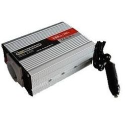 Convertor de putere 24V -&gt, 220V 500W + mufă USB