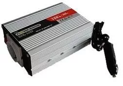 Convertor de putere 24V -&gt, 220V 500W + mufă USB