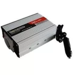 Convertor de putere 12V -&gt, 220V 600W + mufă USB