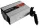 Convertor de putere 24V -&gt, 220V 600W + mufă USB