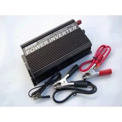 Convertor de putere 12V -&gt, 220V 800W