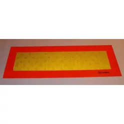 Prismă reflectorizantă Încadrate 2 buc