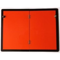 Prismă reflectorizantă ADR