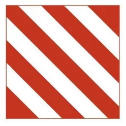 Panou de încărcare în suspensie 35x35cm