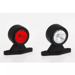 Indicator de lățime P/f. LED mic