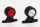 Indicator de lățime P/f. LED mic
