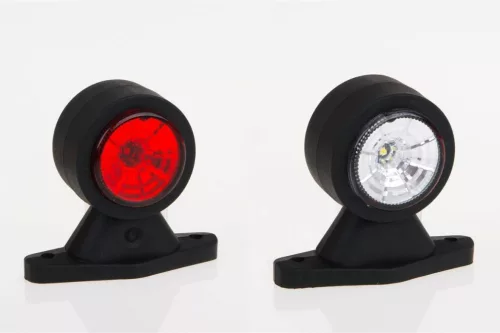 Indicator de lățime P/f. LED mic
