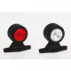 Indicator de lățime P/f. LED mic