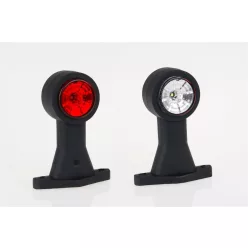Indicator de lățime p/f. LED drept