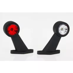 Indicator de lățime p/f. LED
