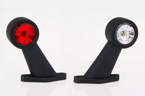 Indicator de lățime p/f. LED