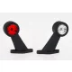 Indicator de lățime p/f. LED
