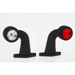 Indicator de lățime p/f. LED talie mică