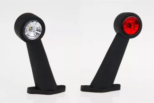 Indicator de lățime p/f. LED mare