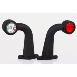 Indicator de lățime P/f. LED talie mare