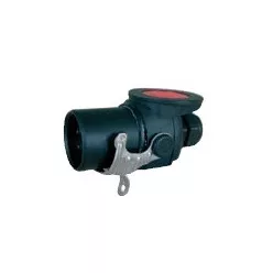 Ștecher electric ABS/EBS 5/7 poli Erich Jager