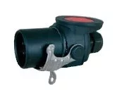 Ștecher electric ABS/EBS 5/7 poli Erich Jager