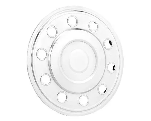 Butuc spate de 16 inch
