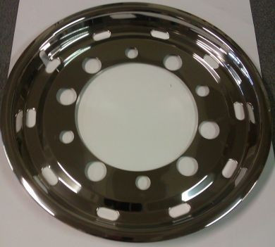 Disc cu spițe pentru jantă ET 120