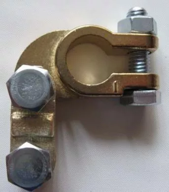 BATERIE SARU NEGATIV