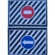 Mud flap sac de cauciuc 400mm * 600mm