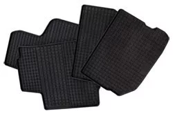 Covor DAF XF 95/105 cauciuc