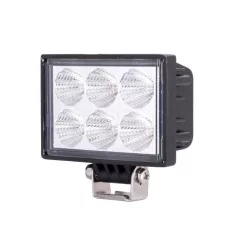 Lampă de lucru LED 6*3W