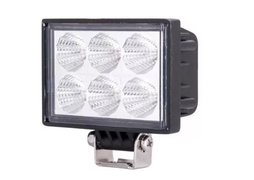 Lampă de lucru LED 6*3W