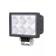 Lampă de lucru LED 6*3W