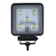 Lampă de lucru 5 LED cube 5*3W