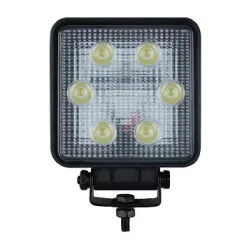 Lampă de lucru 6 LED