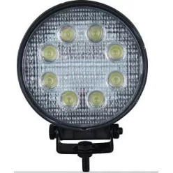 Lampă de lucru 8 LED