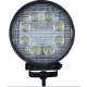 Lampă de lucru 8 LED