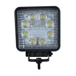 Lampă de lucru 8 LED