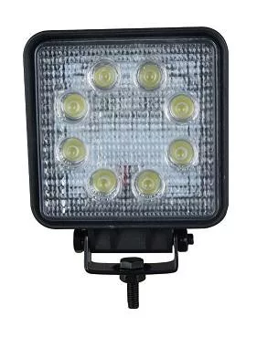 Lampă de lucru 8 LED