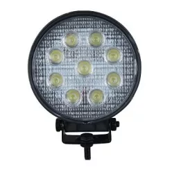 Lampă de lucru 9 LED